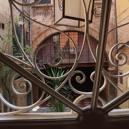 San Giacomo Apartment ヴェネツィア 部屋 写真