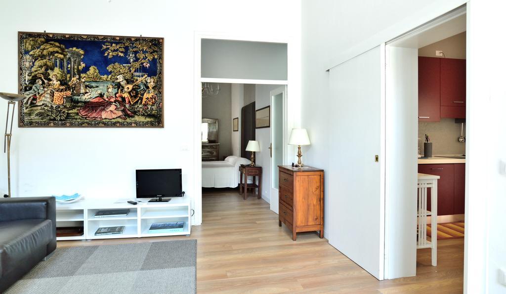 San Giacomo Apartment ヴェネツィア 部屋 写真