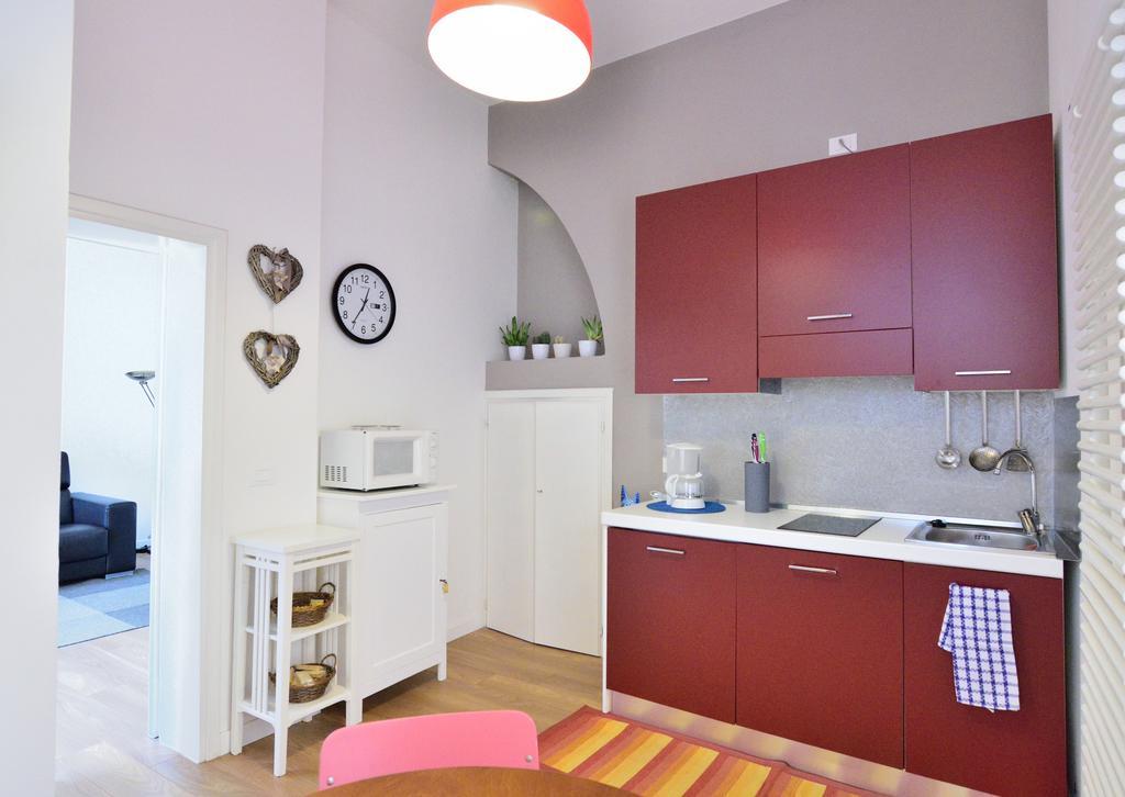 San Giacomo Apartment ヴェネツィア 部屋 写真