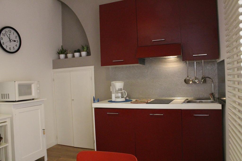 San Giacomo Apartment ヴェネツィア 部屋 写真
