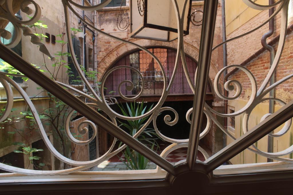 San Giacomo Apartment ヴェネツィア 部屋 写真