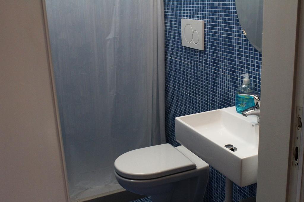 San Giacomo Apartment ヴェネツィア 部屋 写真