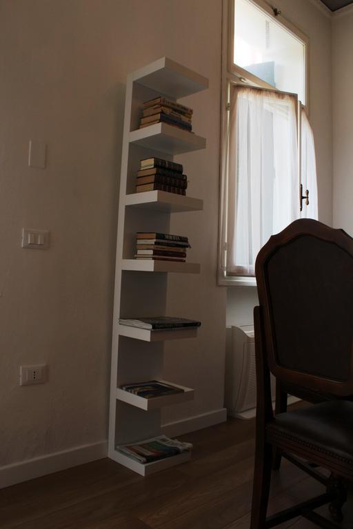 San Giacomo Apartment ヴェネツィア 部屋 写真