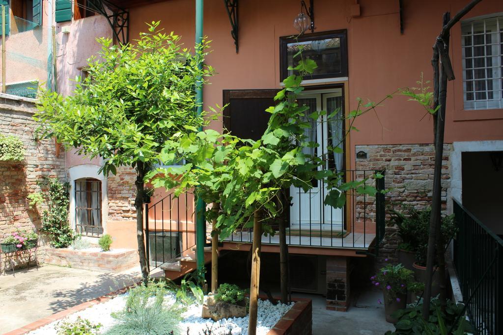 San Giacomo Apartment ヴェネツィア 部屋 写真