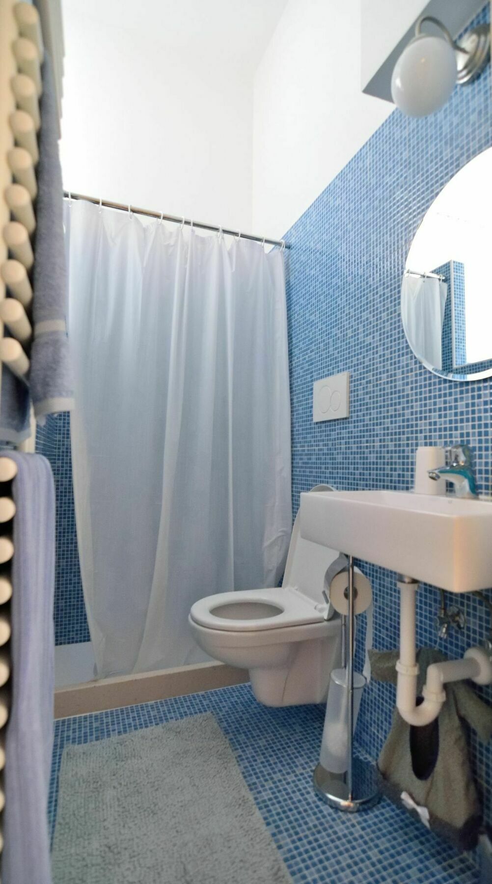 San Giacomo Apartment ヴェネツィア エクステリア 写真
