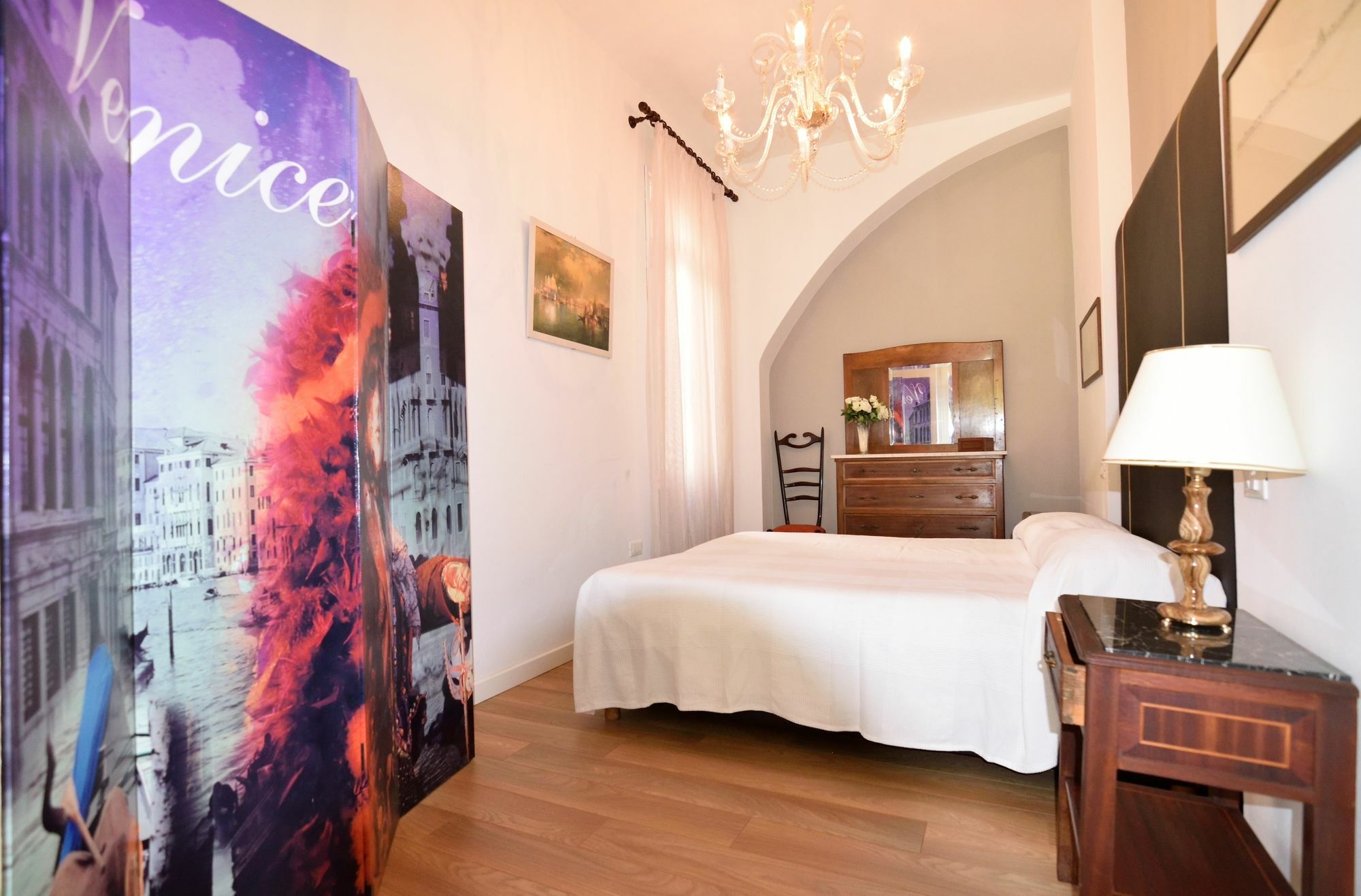 San Giacomo Apartment ヴェネツィア エクステリア 写真