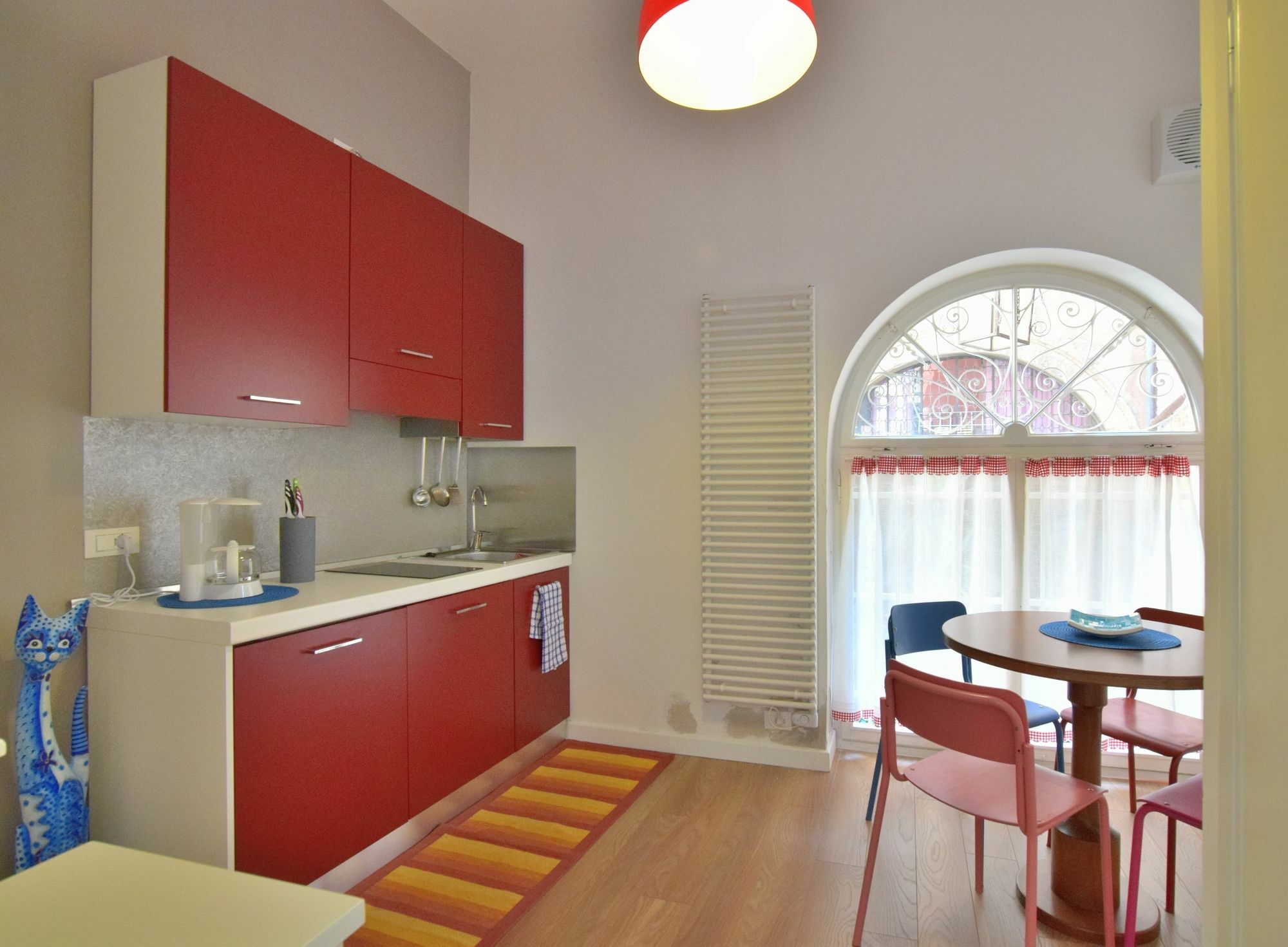 San Giacomo Apartment ヴェネツィア エクステリア 写真