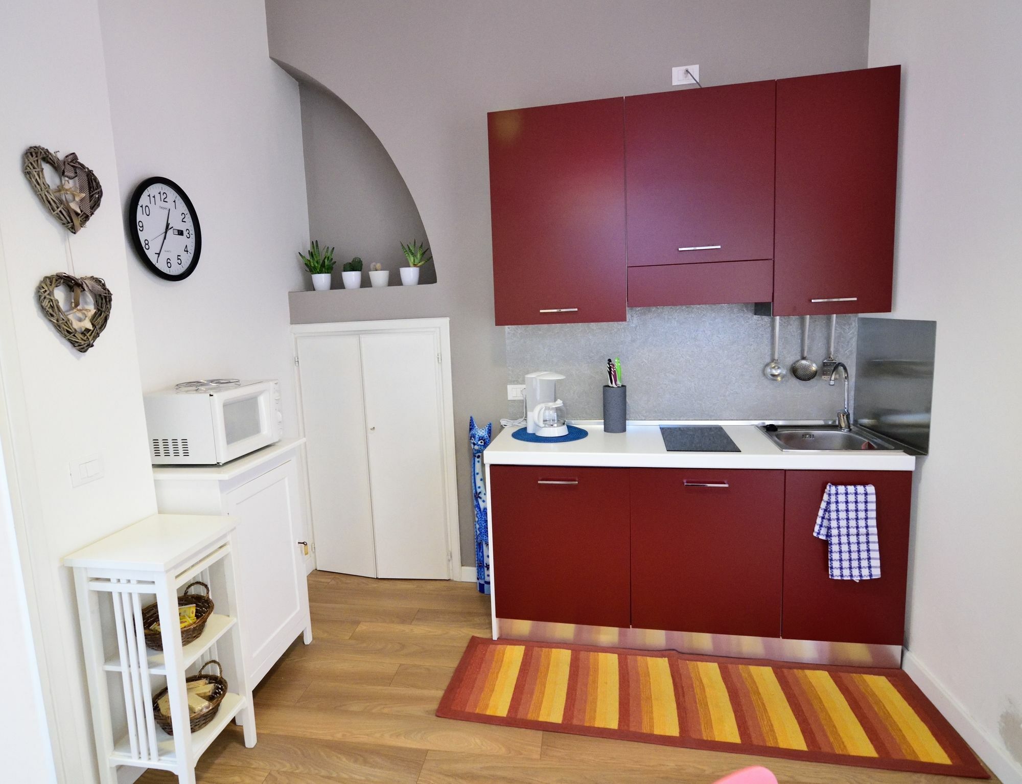 San Giacomo Apartment ヴェネツィア エクステリア 写真